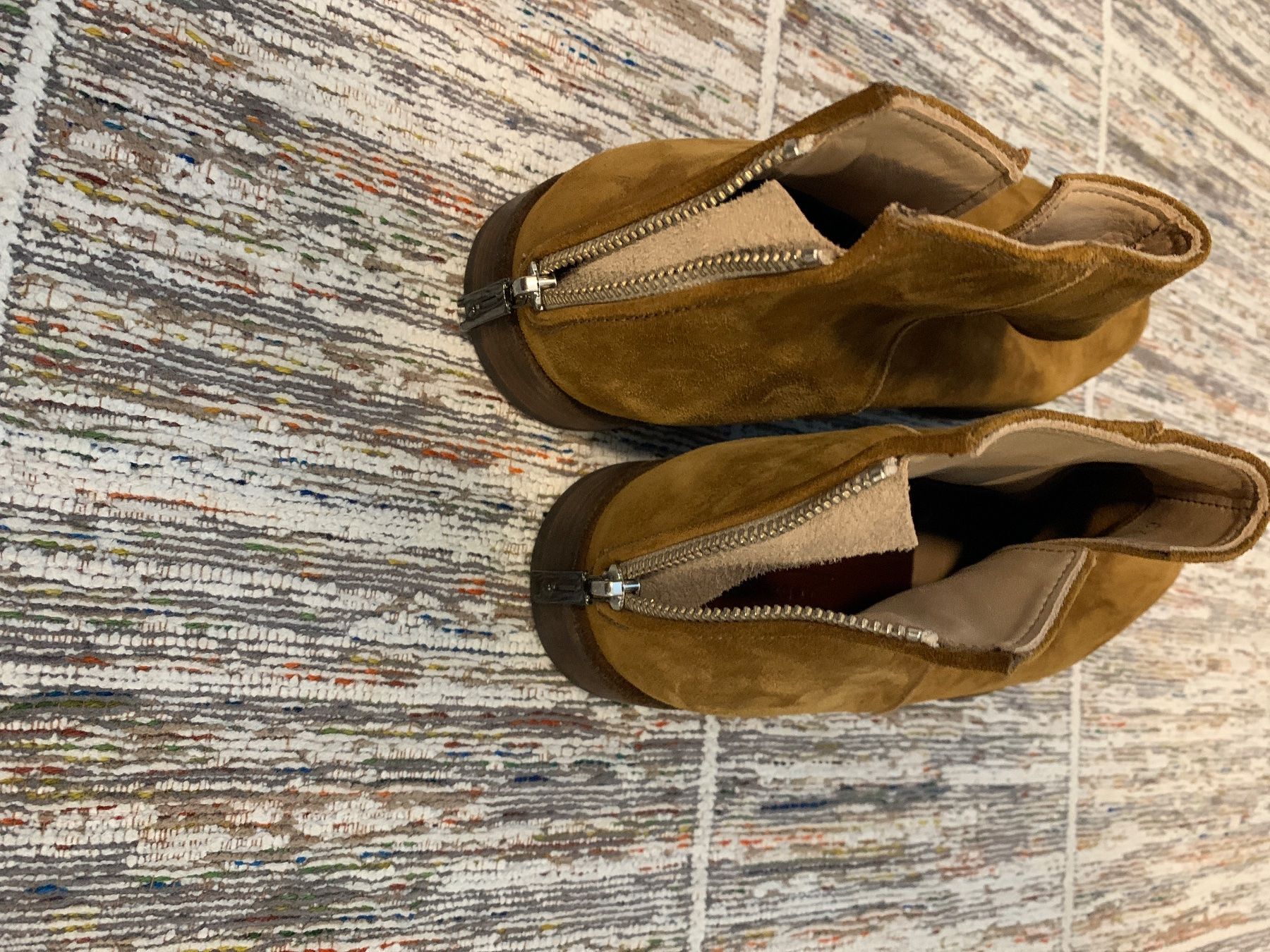 Herrenschuhe: Schuh von Lemargo – Neu (gemäss Beschreibung) aus Flawil von boooom 2