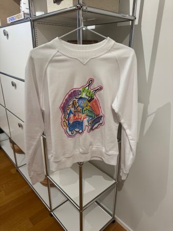 HERMES PULLOVER