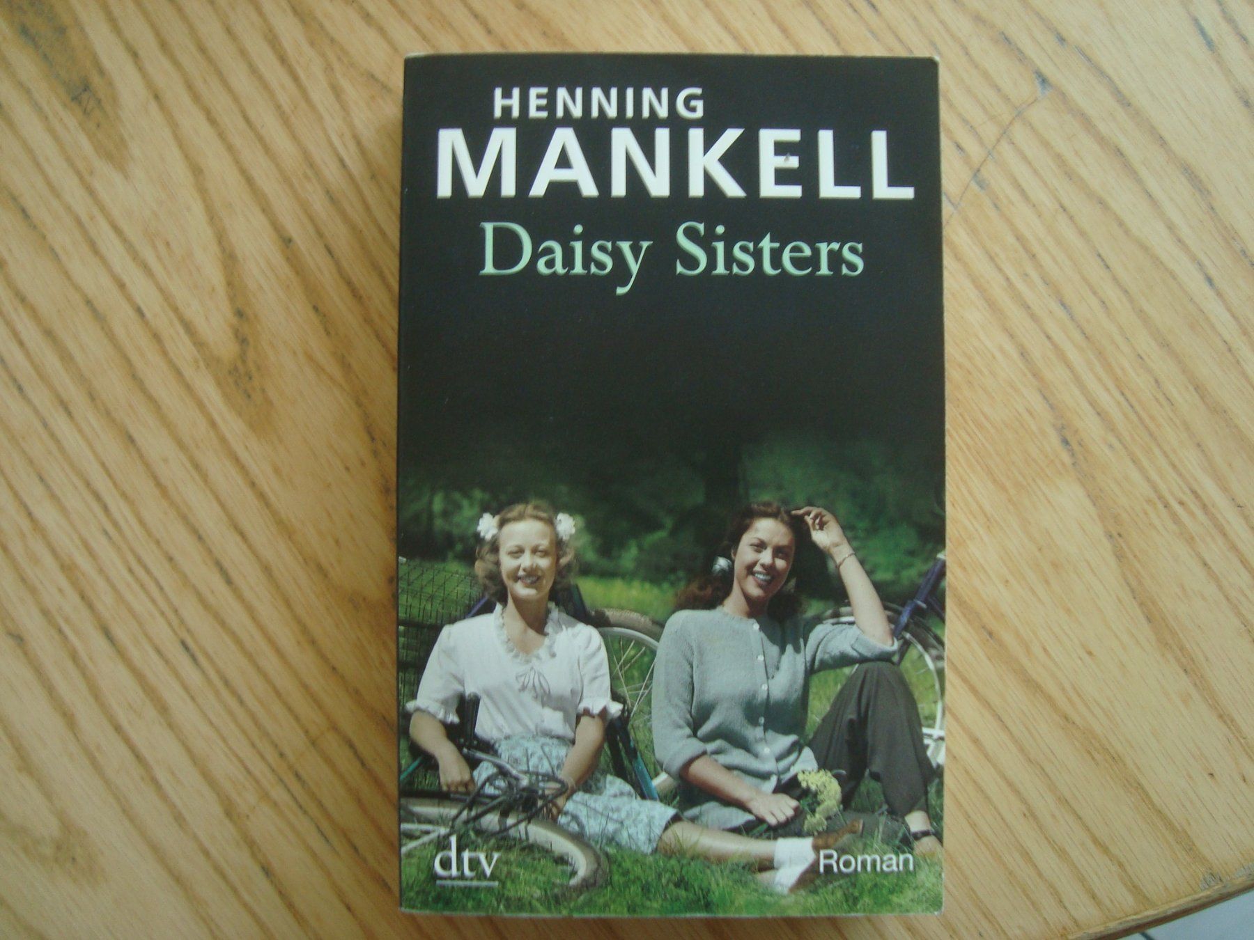 Livres: Henning Mankell (3 Bücher) – D'occasion à Aesch LU par wysshan 3