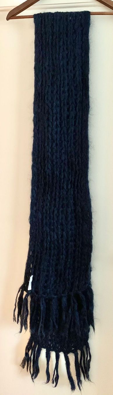 Foulard & Sciarpe: Wollschal von Maiami Basic – Usato da Glattbrugg venduto da Jaspis10 2
