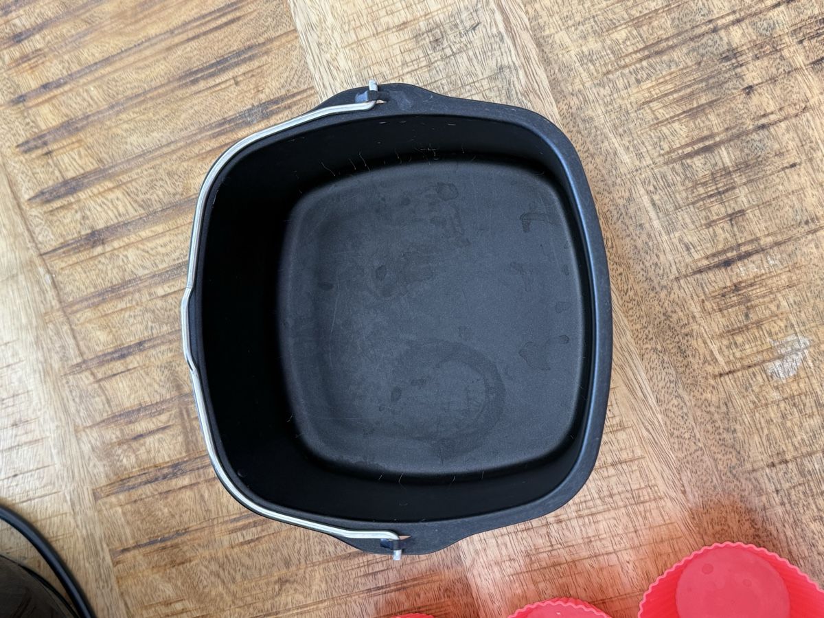 Philips Elettrodomestici da cucina: Philips Airfryer Essential – Usato da Alchenflüh venduto da hel_n6bm 8