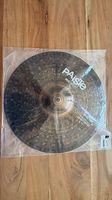 Paiste 900 series 15'' Heavy Hi-Hat Neuf