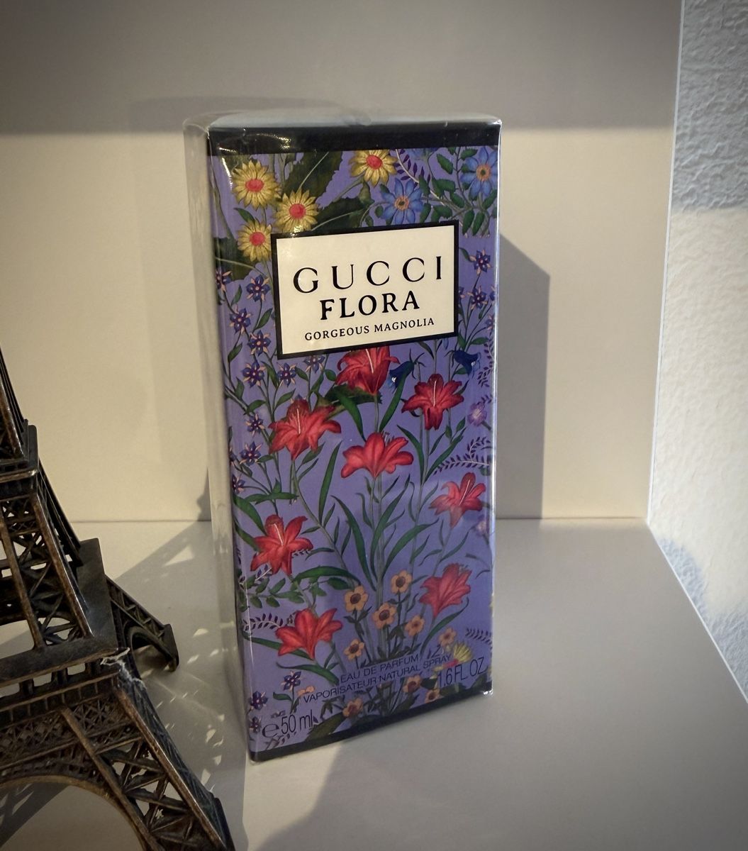 Gucci Profumi & Eau de Toilette: Gucci Flora - Parfüm – Nuovo e nell'imballaggio originale da Langenthal venduto da alina_anna97 1