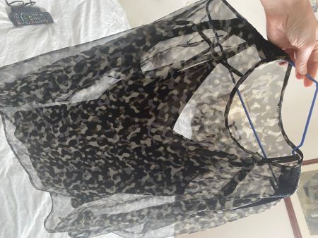 Top ikks woman taille 40