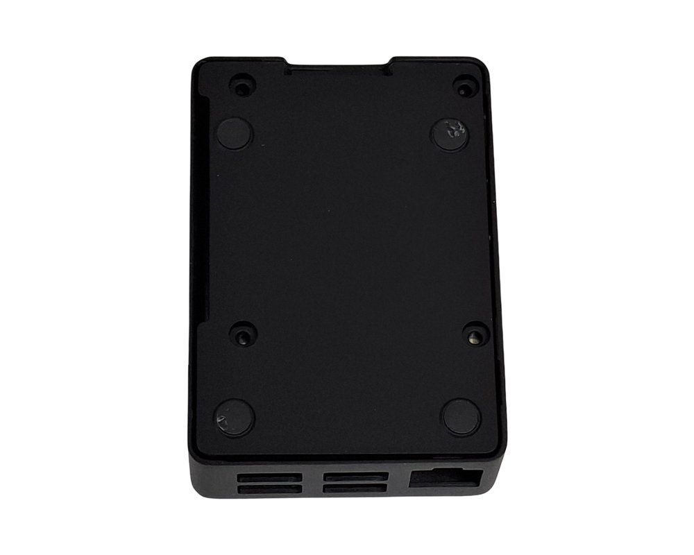 Boîtiers: FLIRC Raspberry Pi 5 Case – Neuf (Voir description) à Wil SG par Restwert_Wil 3