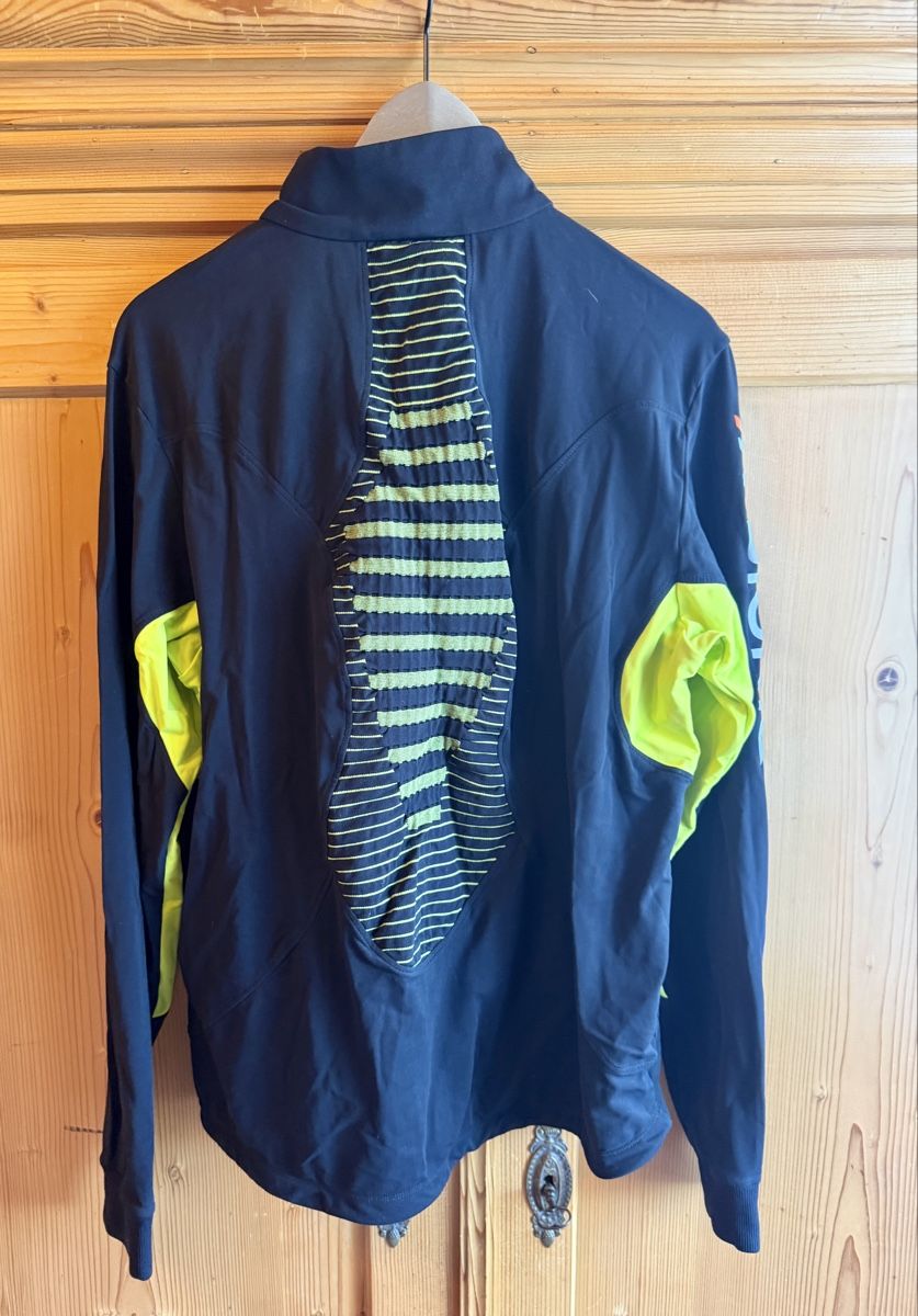 Jacken: X-BIONIC Velojacke – Gebraucht aus Amriswil von bleiker02