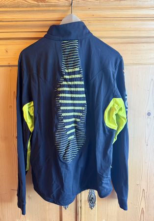 X-BIONIC Velojacke