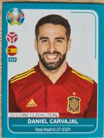Panini EURO 2020 Preview edition ESP 12