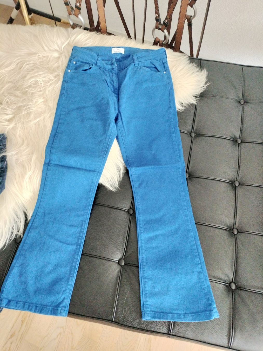 Jeans: Jeans 4 Stück Gr 36 – Usato da Beringen venduto da Ms.decapoda 2