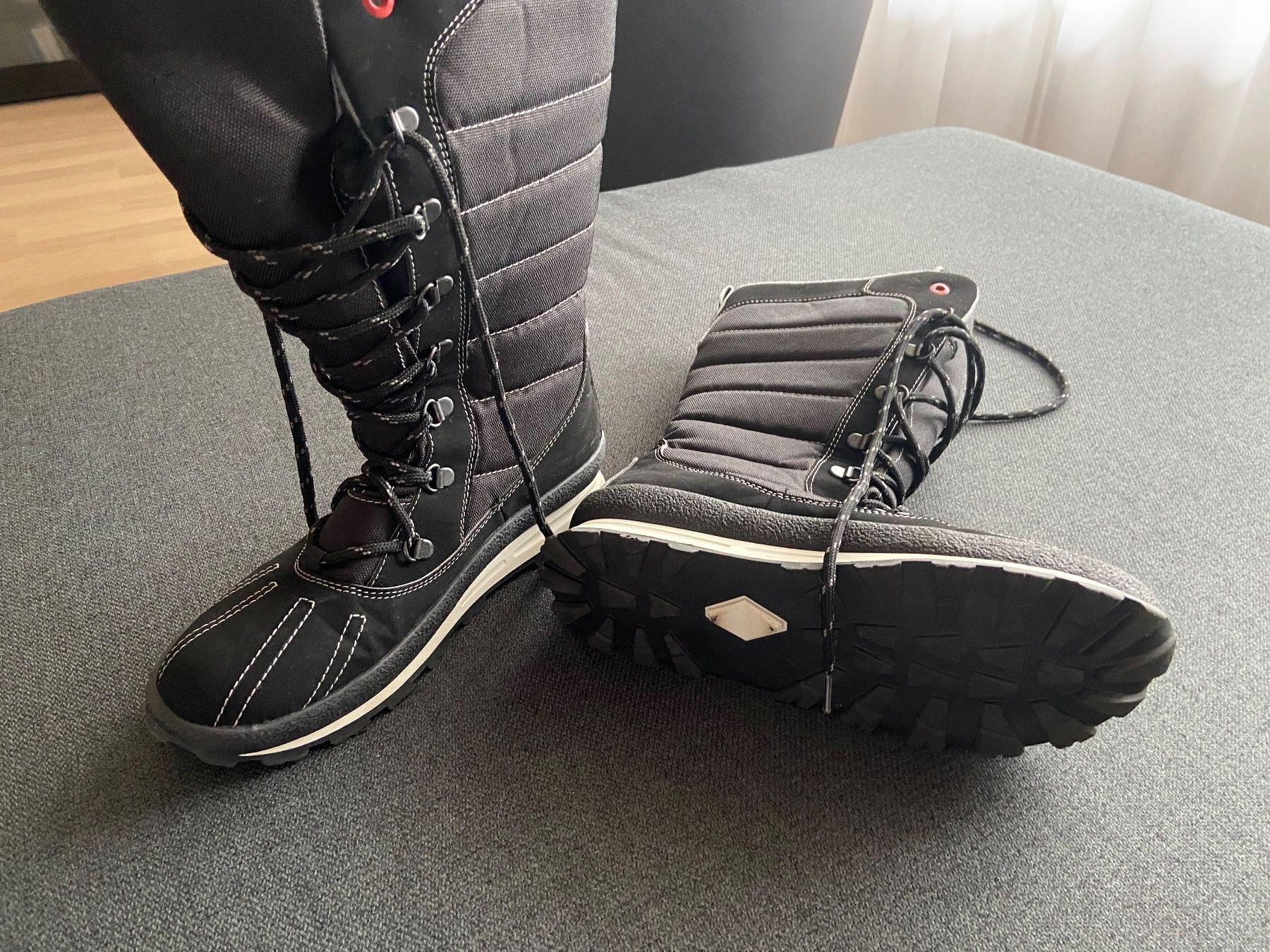 Everest Scarpe da donna: Winterboots EVEREST – Usato da Rothrist venduto da spagro 3