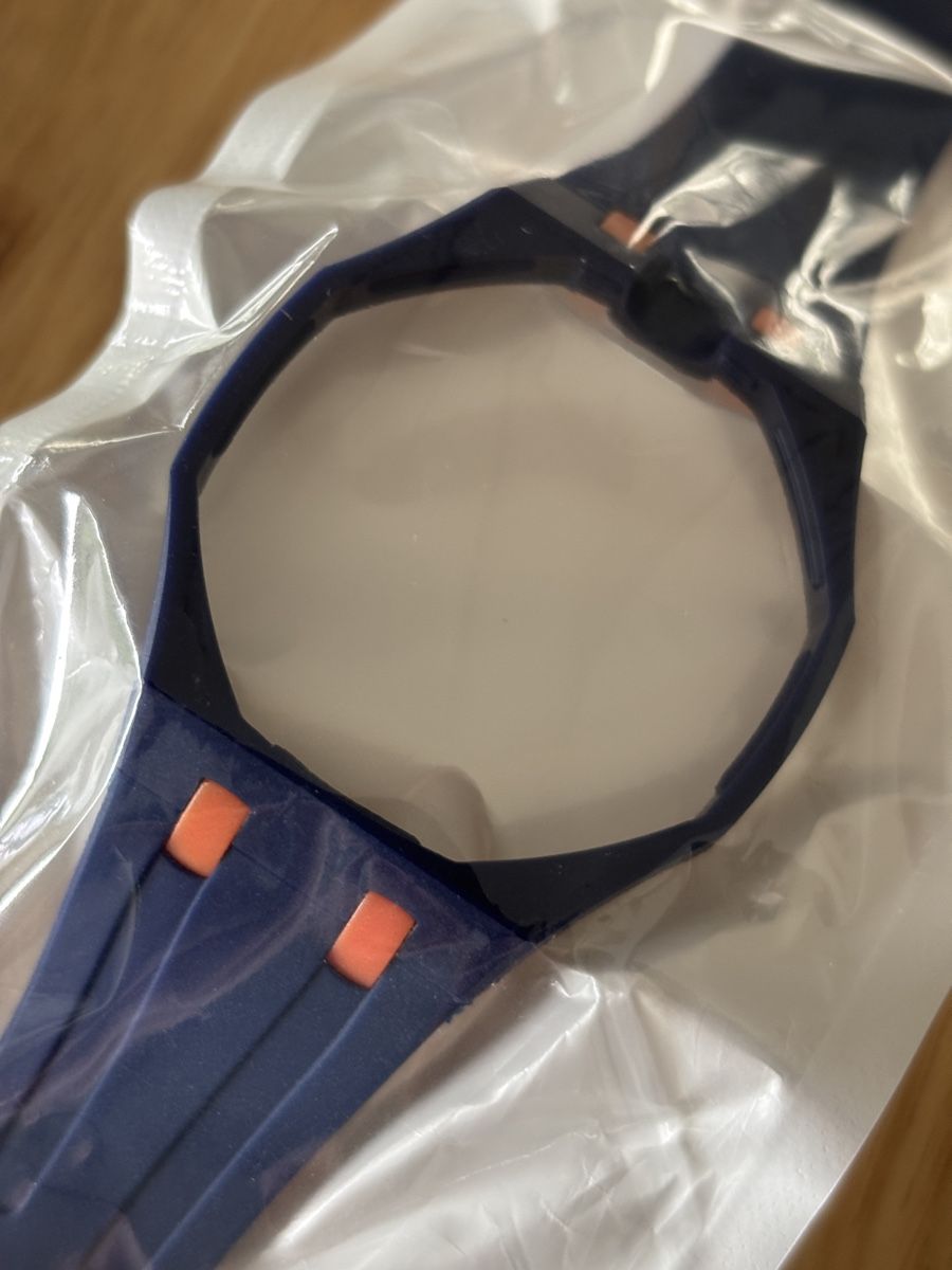 Swatch Montres: Audemars Piguet x Swatch watch armband – Neuf avec emballage d'origine à Mellingen par Guilhermefurlan 2