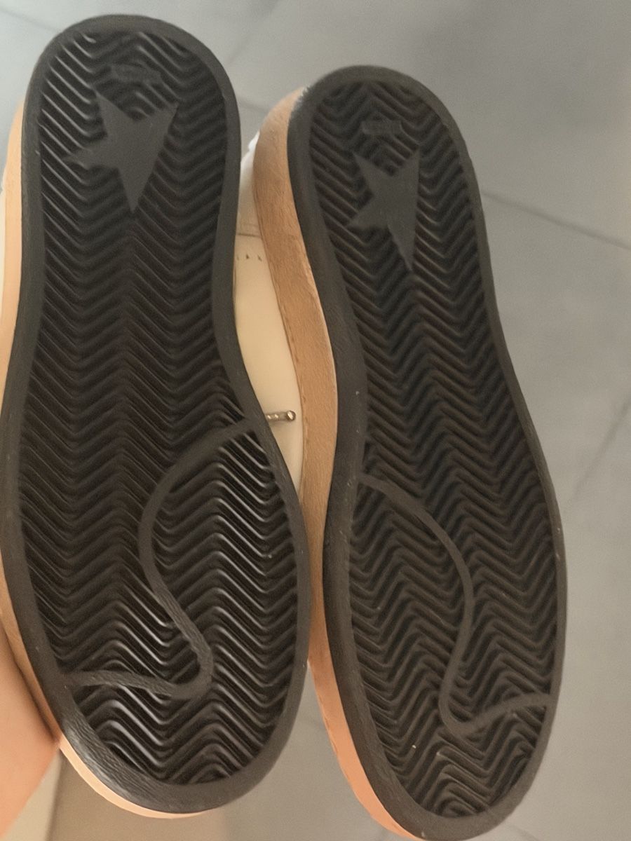 Golden Goose Scarpe da donna: Baskets Golden Goose  – Nuovo e nell'imballaggio originale da Echandens venduto da mar_smw5 5