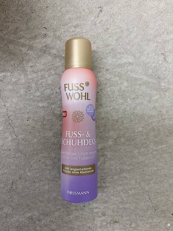 Pedicure: Fusspflegeprodukte – Usato da Pratteln venduto da Muriel_H 2
