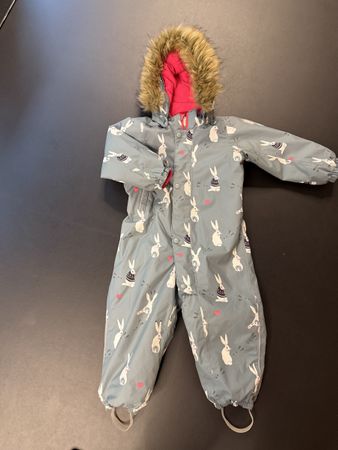 Reima Skioveralls