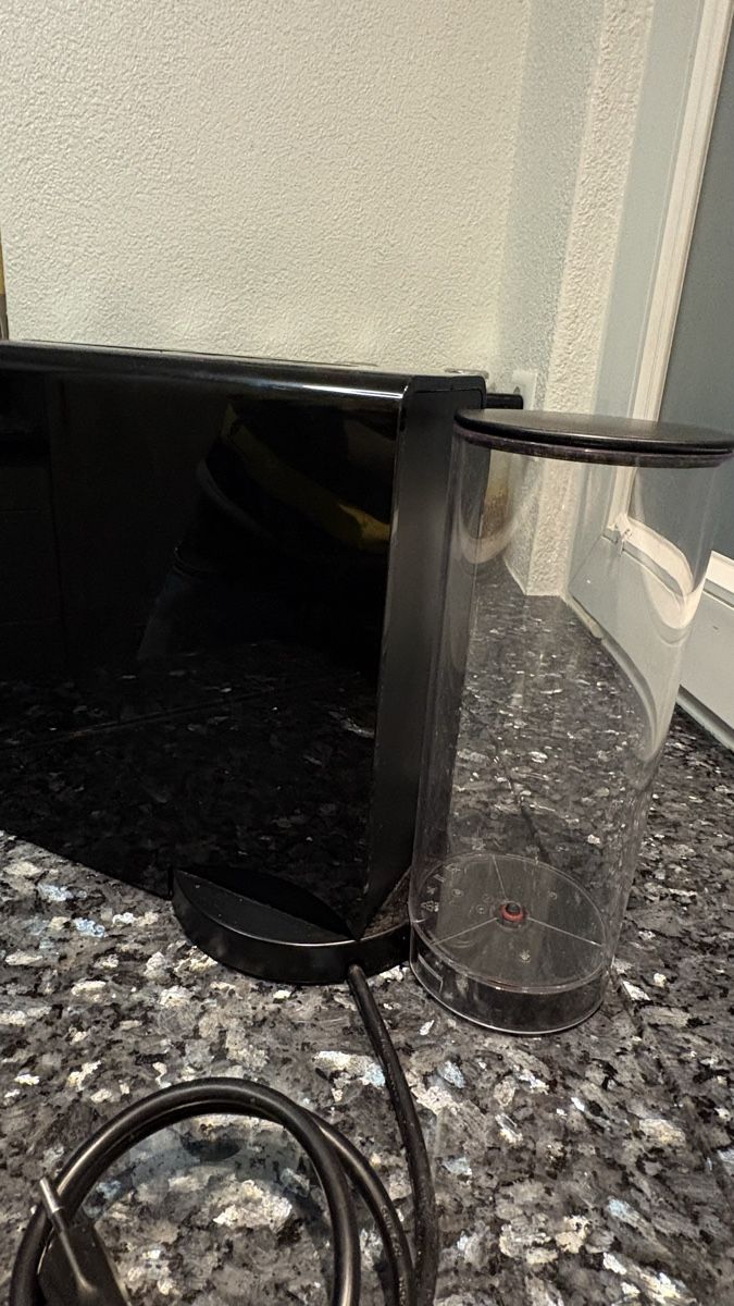 Nespresso Macchine per caffè & Macchine per espresso: Nespresso Kaffeemaschine  – Usato da Niederrohrdorf venduto da Aldi01 5