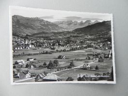 Ansichtskarte Ebnat Kappel SG St.Gallen