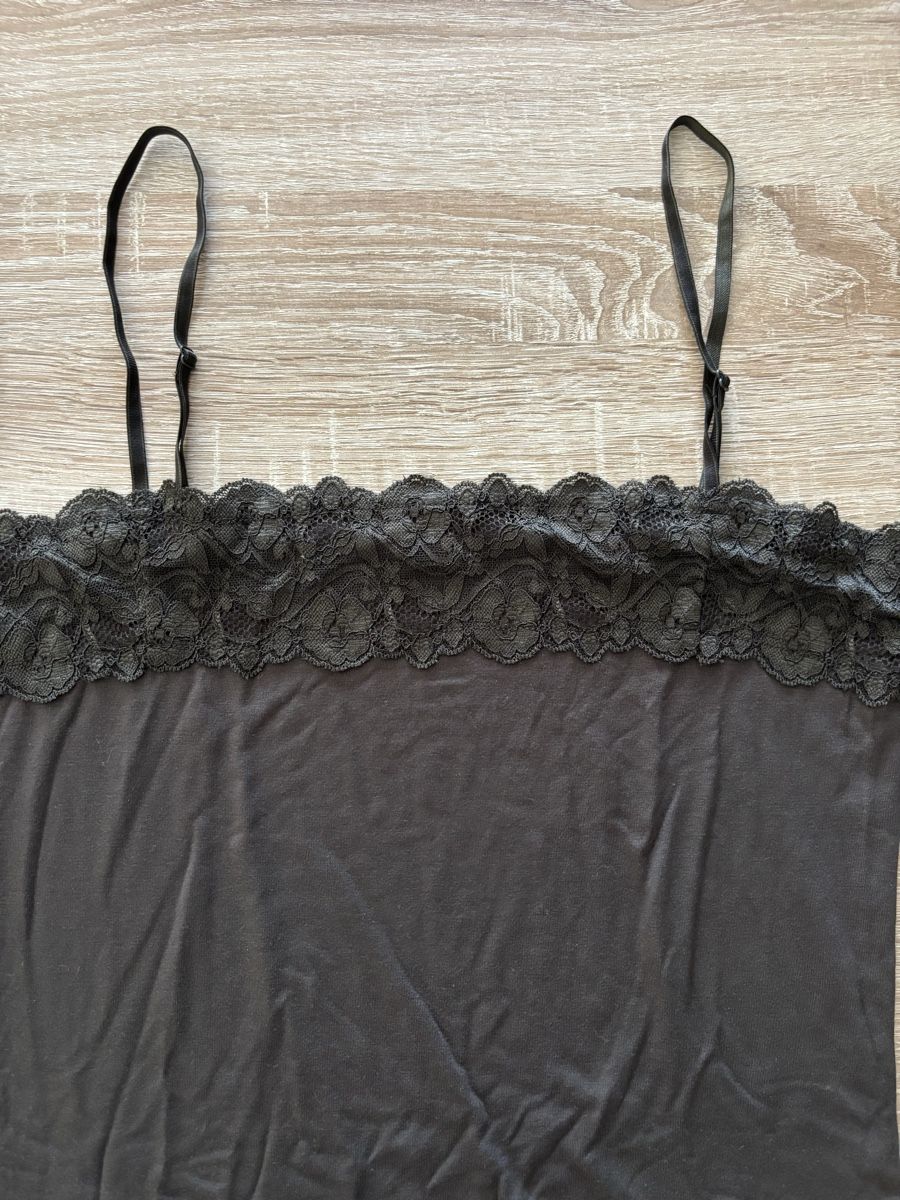 T-shirt: Shirt und Top olive Gr S – Usato da Ebikon venduto da Regipe 2