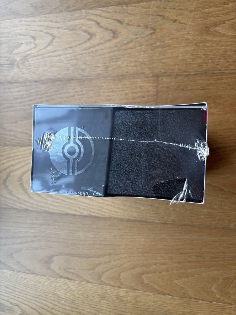 Pokémon Cartes à collectionner: Pokémon Pitch Black Elite Trainer Box / EN – Neuf avec emballage d'origine à Läufelfingen par Seraphim13 4