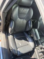 Audi S3 8L Originale schwarze Recaro Ledersitze 