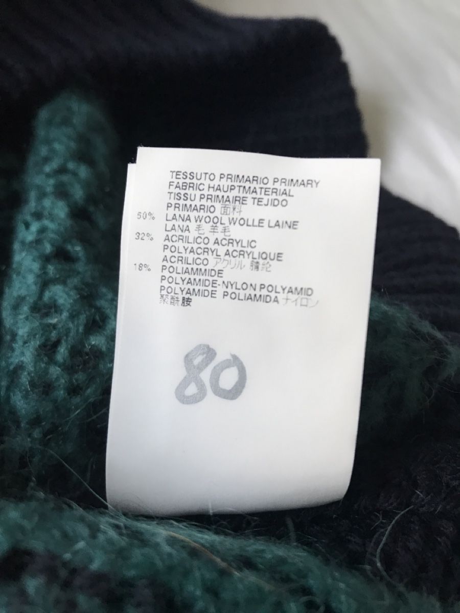 Roberto Cavalli Maglioni & Felpe: Just Cavalli Herrenpullover Gr. XXL Strickpulli – Usato da Zürich venduto da Pizza03 7