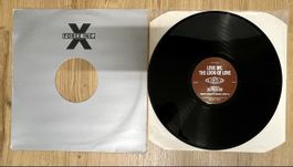 Love Inc. – The Look of Love