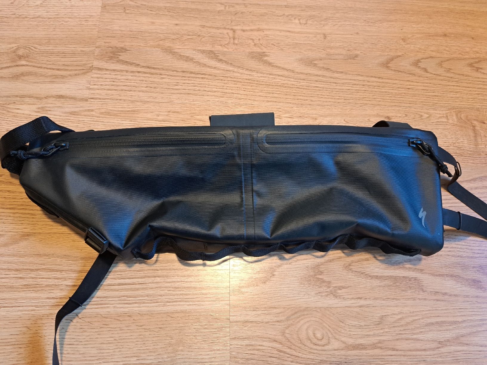 Specialized Ersatzteile: Specialized Burra Burra Rahmentasche – Gebraucht aus Ringgenberg BE von Veloeli- 4