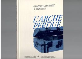 Georges Amoudruz à Vercorin