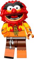 LEGO 71033 série THE MUPPETS Animal