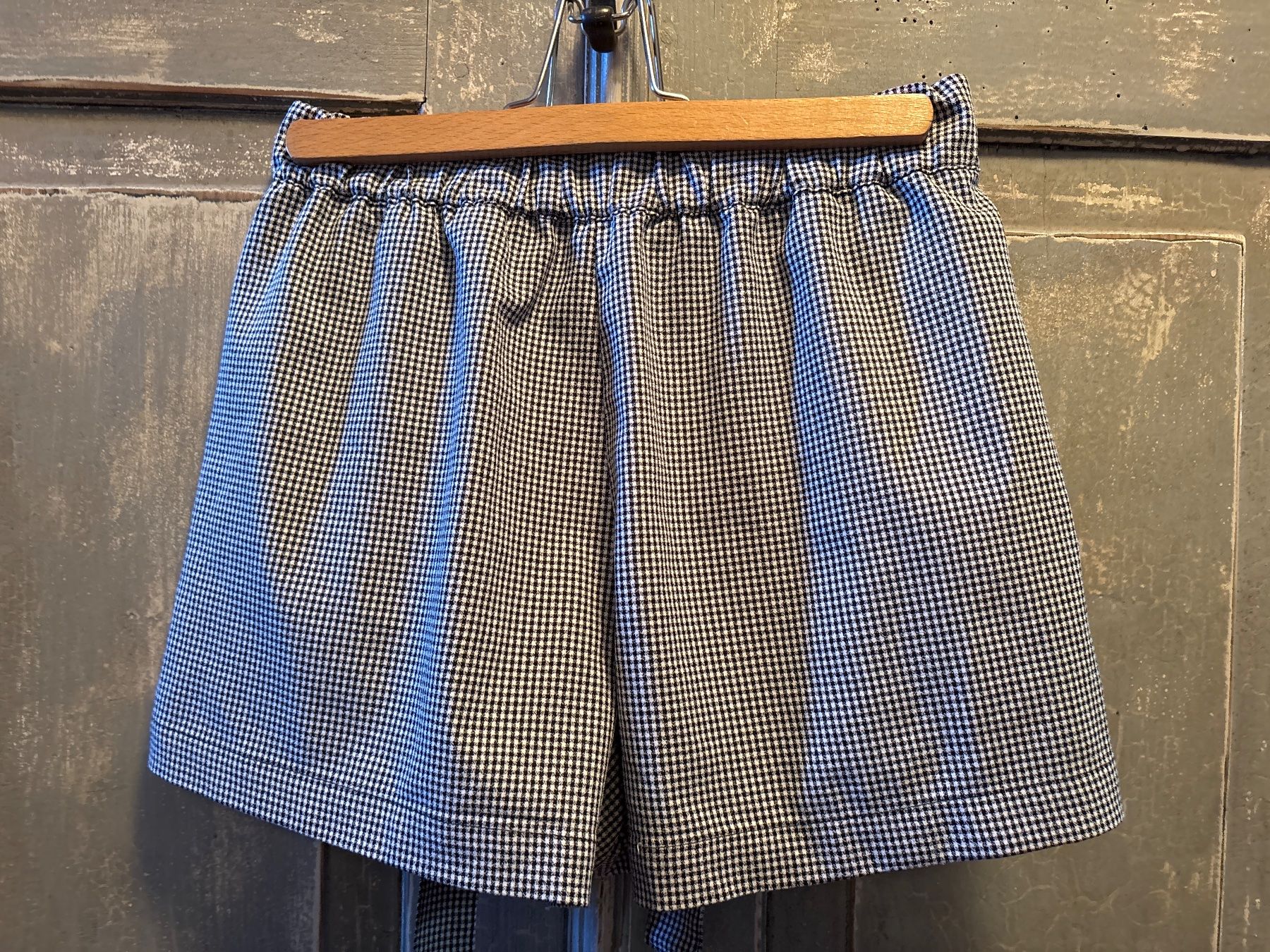 Pull&Bear Pantaloni: Pull & Bear . Shorts - 26 – Usato da Besenbüren venduto da piculo 1