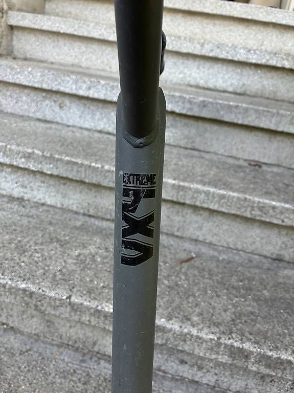 Kickboard: Trotti Extreme VX4 – Usato da Aarau venduto da Abloy 1