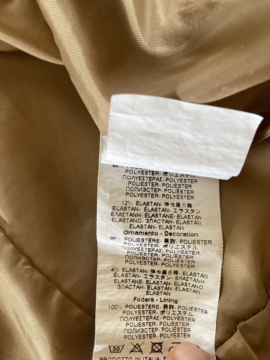 Vestes: Rinascimento Jacke M – D'occasion à Schaffhausen par christamawe 6
