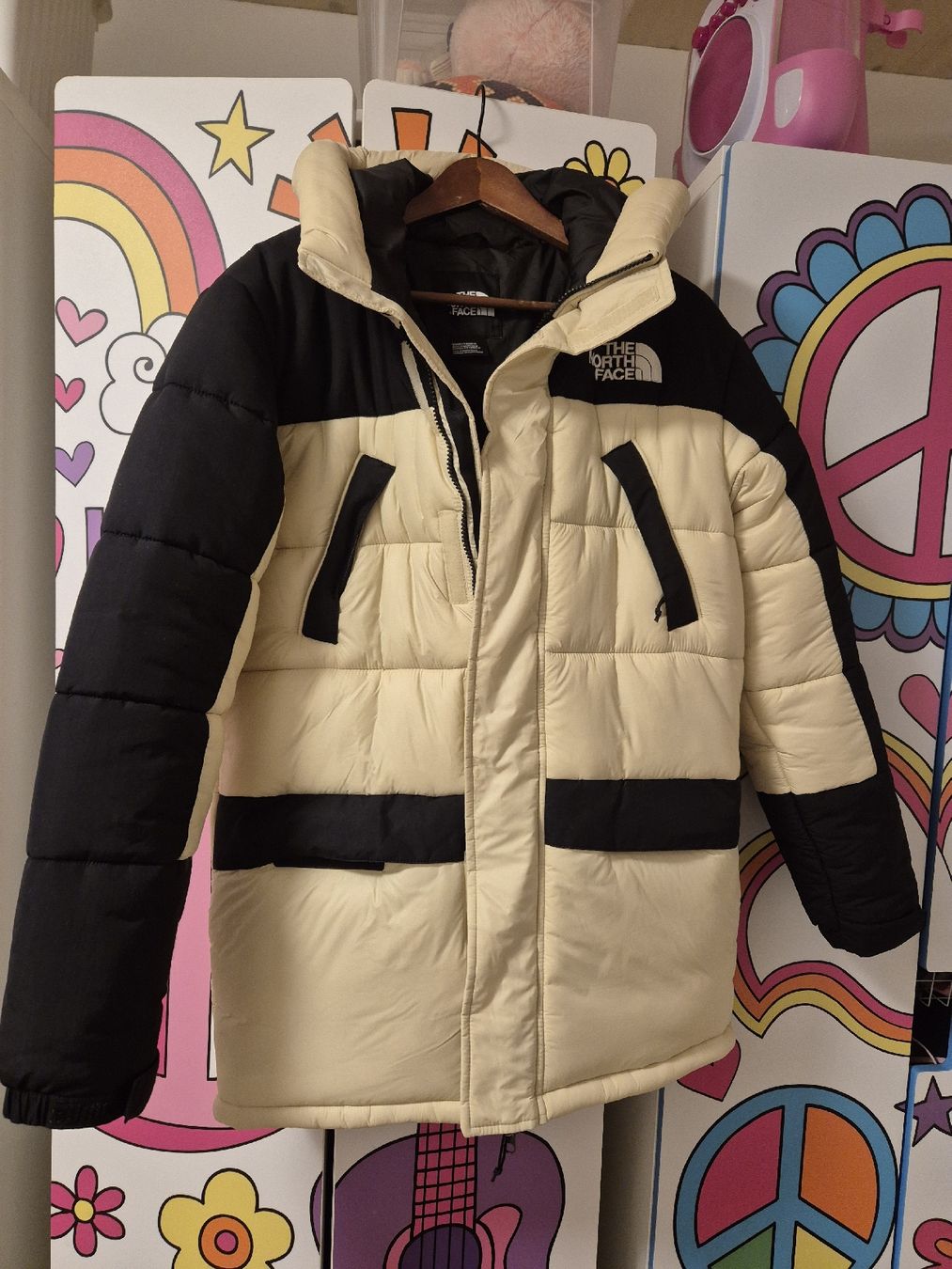 North Face Jacken: Winterjacke North Face M – Neu (gemäss Beschreibung) aus Wolhusen von bryman 1