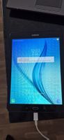 Samsung Tablet SM-T550 schwarz gebrauchter Zustand
