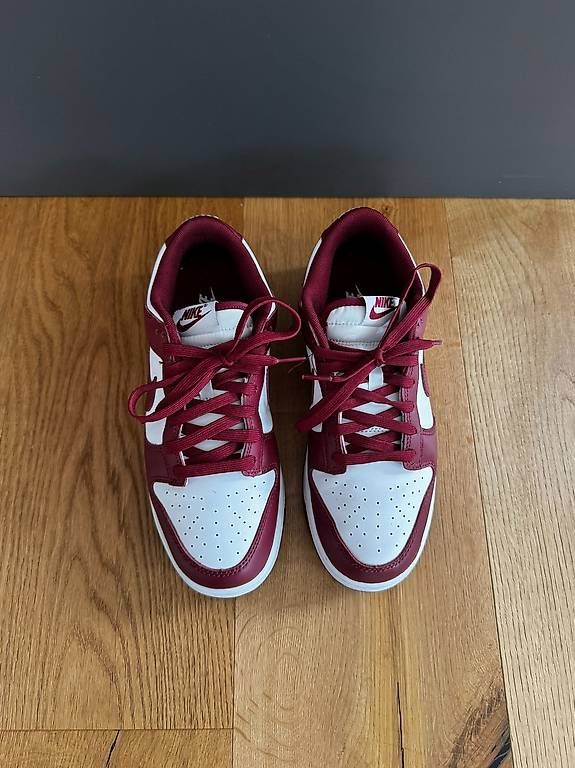 Scarpe da uomo: Nike Dunk Low - Grösse 40.5 – Usato da Lüchingen venduto da val_bw7s 1