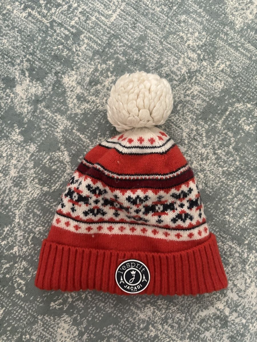 Jacadi Sonstige Jungenkleidung: Bonnet Jacadi – Gebraucht aus lausanne von cat_q9l6