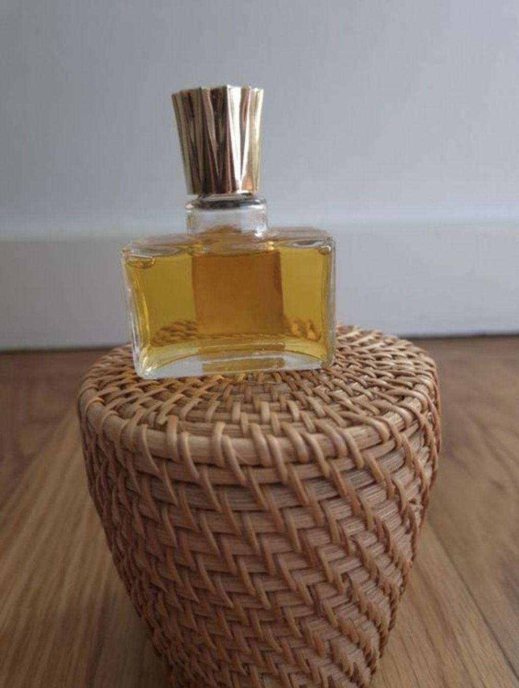 Profumi & Eau de Toilette: parfum Charme Galimard vintage – Usato da Genthod venduto da Lenas9 1