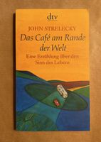 Das Café am Rande der Welt - John Strelecky