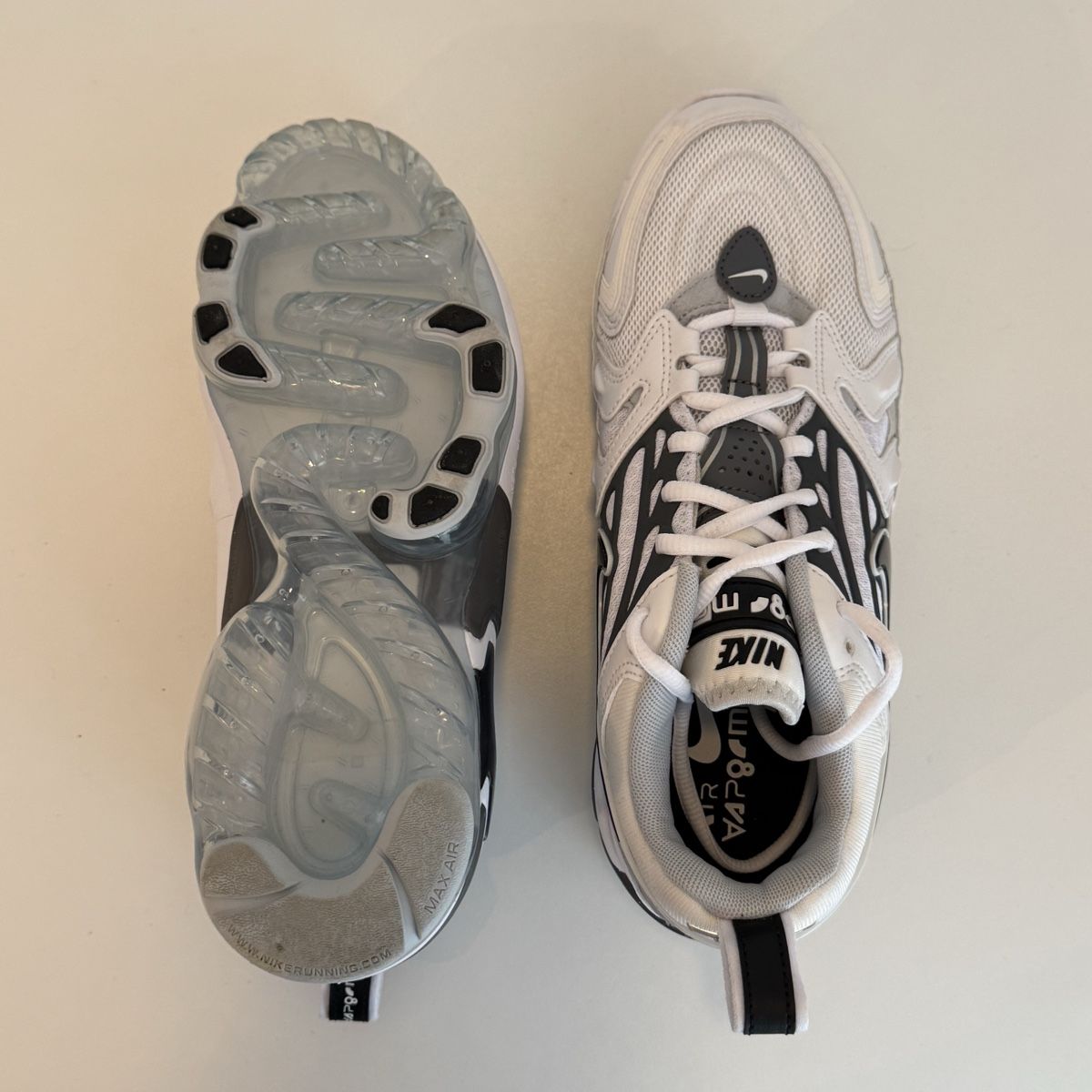 Nike Scarpe da uomo: Nike Air VaporMax Evo – Nuovo (secondo la descrizione) da Goldach venduto da elijah2000 4