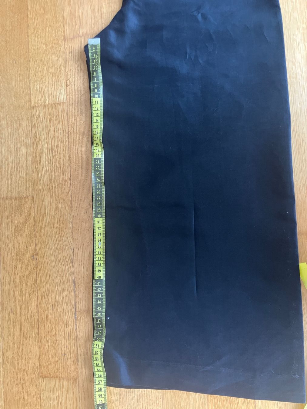 Annette Görtz Pantaloni: ANNETTE GÖRTZ Cotton/Silk Pants – Usato da Regensdorf venduto da AHenter 6