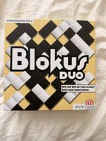 Strategiespiel Blokus Duo von Mattel für 2 Personen