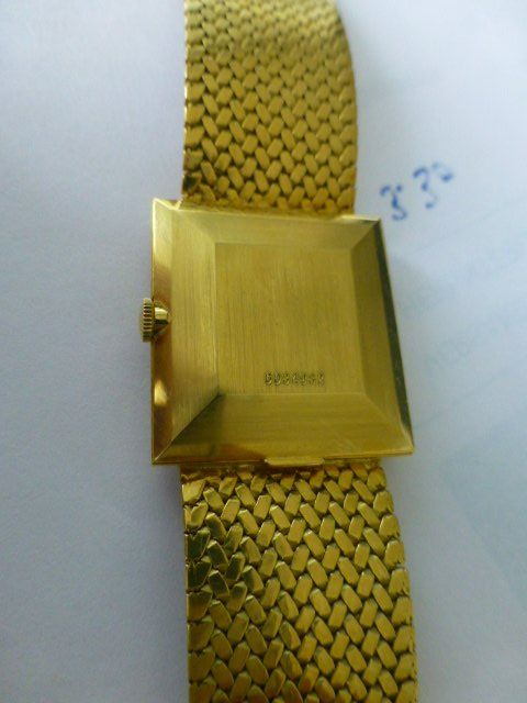 Eterna Orologi: Eterna -- 750/-- Gold, Vintage, 68 gr. – Usato da Dierikon venduto da Vittorio57 2
