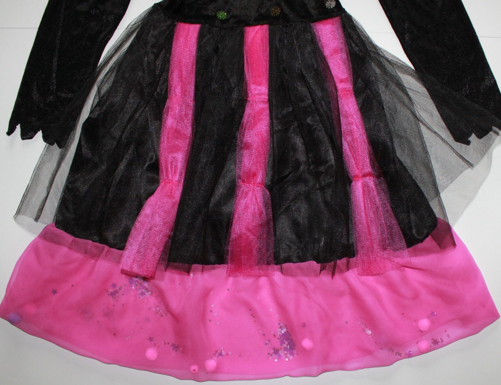 Costumi: Costume squelette / Skelett t. 152 – Usato da Peseux venduto da CoolShoping 5