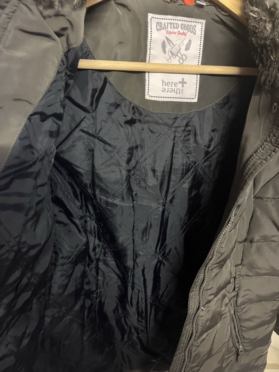 Jacken & Mäntel: Winterjacke : 146 – Gebraucht aus Zürich von Proton_Slit 1