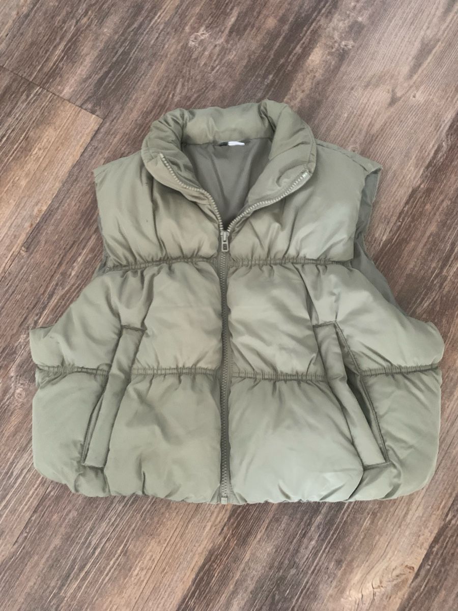 Gilet & Giacche senza maniche: Gilet – Usato da Emmen venduto da ama_8wmn 1