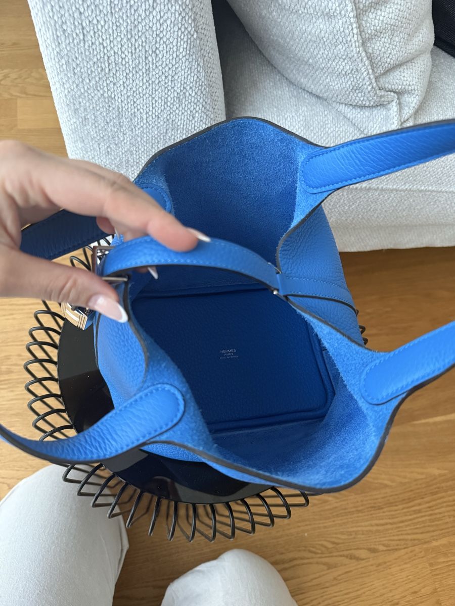 Hermès Borse da donna: Hermès Picotin 18 – Nuovo (secondo la descrizione) da Herrliberg venduto da Imperial1970 3