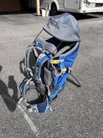 Deuter Kid Comfort 2