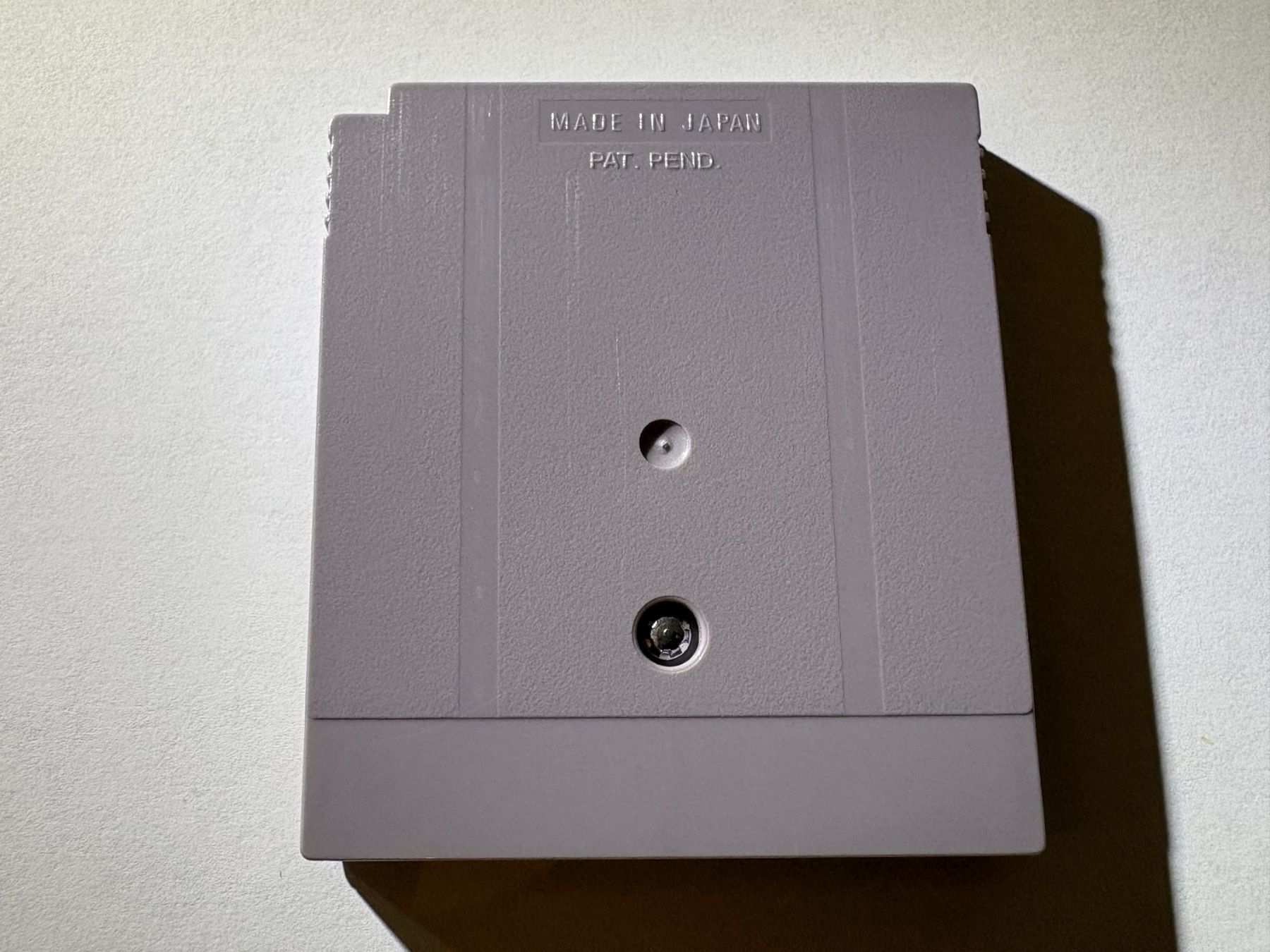 Nintendo Giochi: Wordtris - Nintendo Game Boy – Usato da Zürich venduto da VintagePalace 1