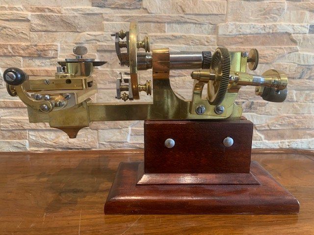 Mèche burin plat sds 190 mm - Bricolage