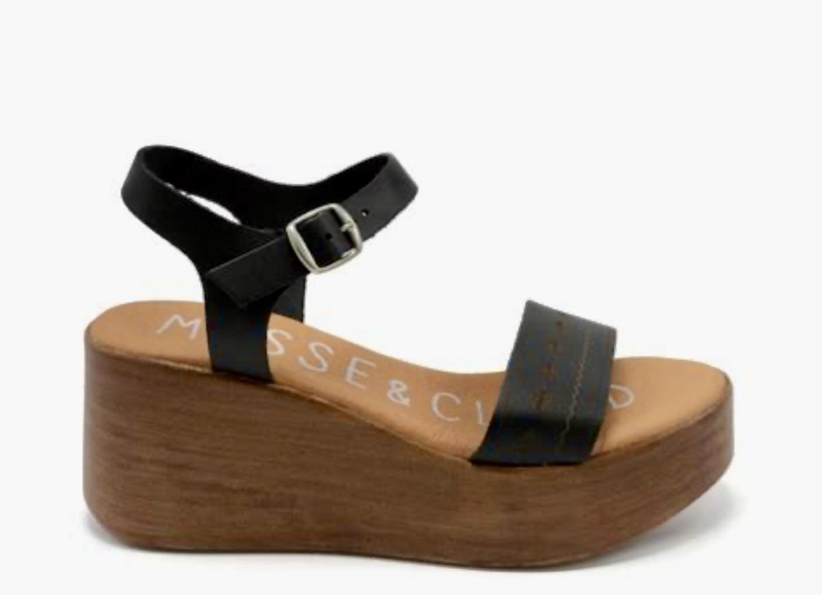 Scarpe da donna: Musse & Cloud Leder Sandale – Nuovo (secondo la descrizione) da Zollikofen venduto da AureusManus 1