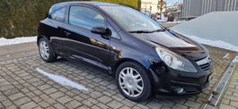 Opel  corsa D 1.4